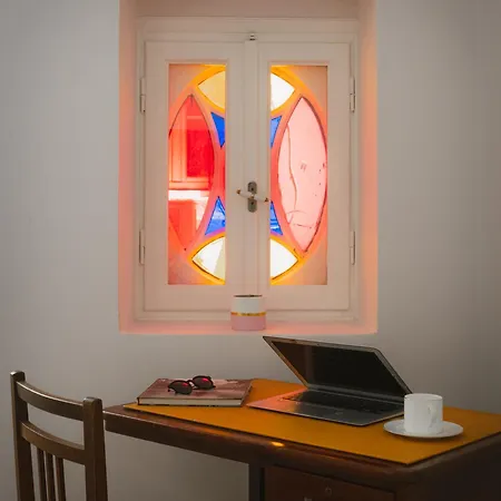 L Square, Luxurious Landmark Corfu (city)