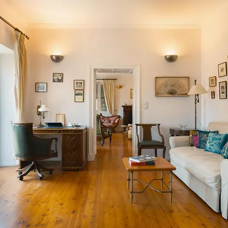 L Square, Luxurious Landmark * Corfu (city)