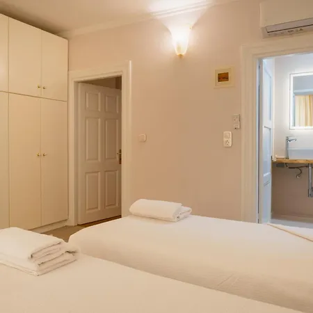 L Square, Luxurious Landmark Apartament *