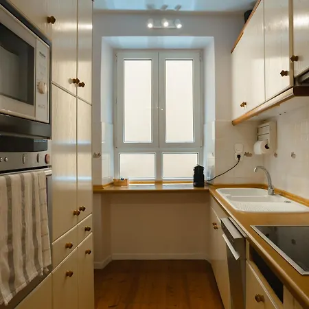 Apartment L Square, Luxurious Landmark