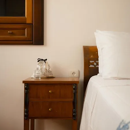 L Square, Luxurious Landmark * Corfu (city)