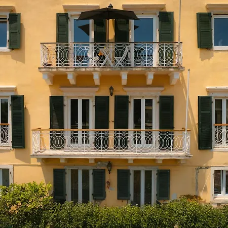 L Square, Luxurious Landmark * Corfu (city)