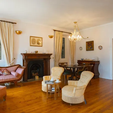 Apartman L Square, Luxurious Landmark